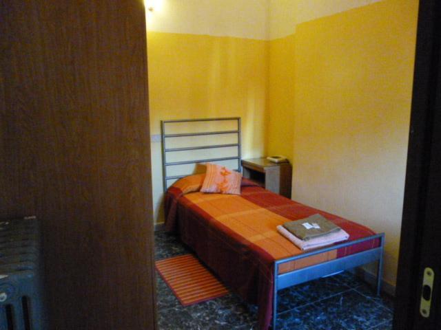 Hotel San Giovanni Mailand Exterior foto