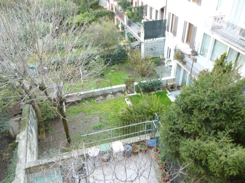 Hotel San Giovanni Mailand Exterior foto